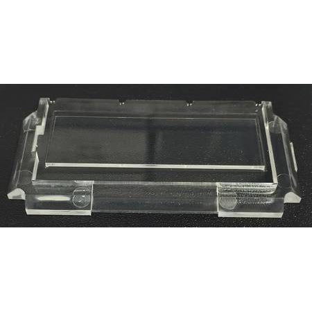 Bendix King LCD Transparent Window Cover DPH, GPH, EPH