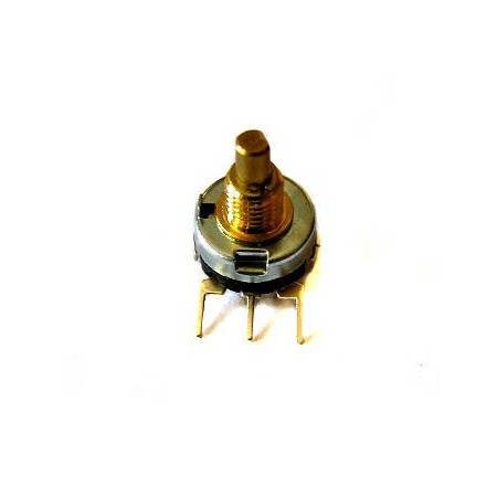 Bendix King Legacy Series Internal Squelch Control Switch