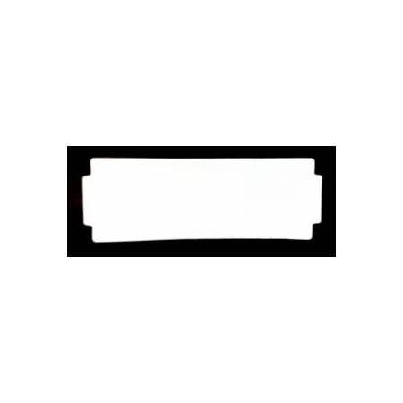 Bendix King Light Diffuser DPH, GPH, EPH Series Radios