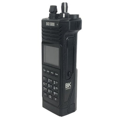 BKR5000 Single-Band Portable Radio BKR5000-T3BS-1 Bluetooth