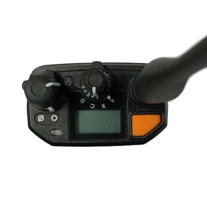 BKR5000 Single-Band Portable Radio BKR5000-T3BS-1 Bluetooth