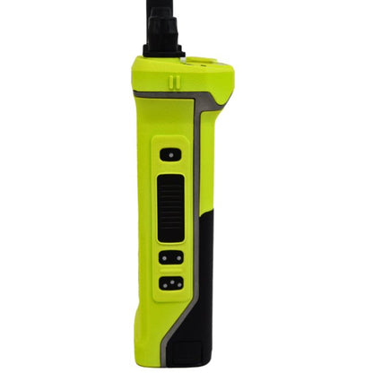 BKR9000, Multi-band, APCO P25 Digital Portable Radio