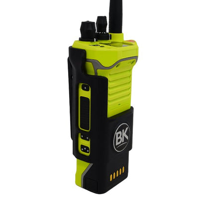 BKR9000, Multi-band, APCO P25 Digital Portable Radio