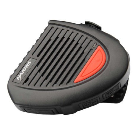 XPAE6K for Harris Radios Bluetooth Speaker Mic
