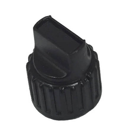 Channel Knob without Inlay - DPHCMD, GPHCMD Series Radios