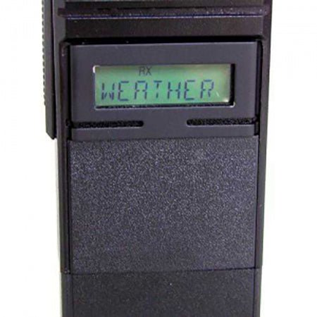 Charcoal Keypad Protector, LAA0440 for DPH, GPH