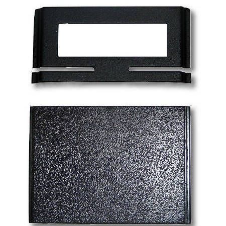 Charcoal Keypad Protector, LAA0440 for DPH, GPH