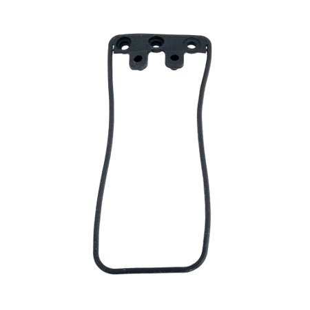 Chassis Gasket, Internal, 2512-30986-400 for KNG-P Series