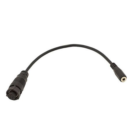 Conversion Programming Cable, OPC2382 for iCOM M605 Mobile Radios