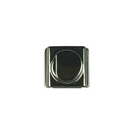D-Swivel Button, FM-017262-001 for L3Harris XG-25P, XG-75P Series Radios