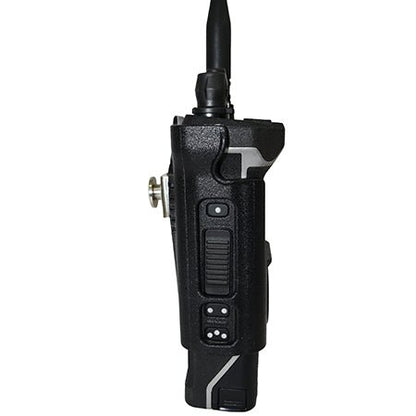 D-Swivel Button for BKR9000 Series Portable Radios