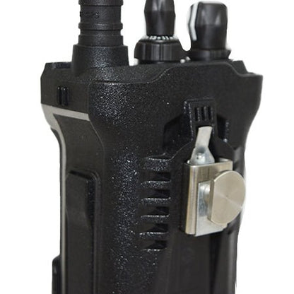 D-Swivel Button for BKR9000 Series Portable Radios
