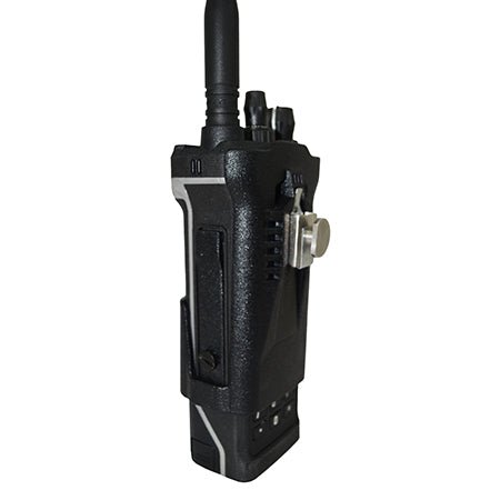 D-Swivel Button for BKR9000 Series Portable Radios