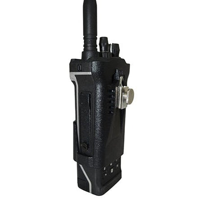 D-Swivel Button for BKR9000 Series Portable Radios