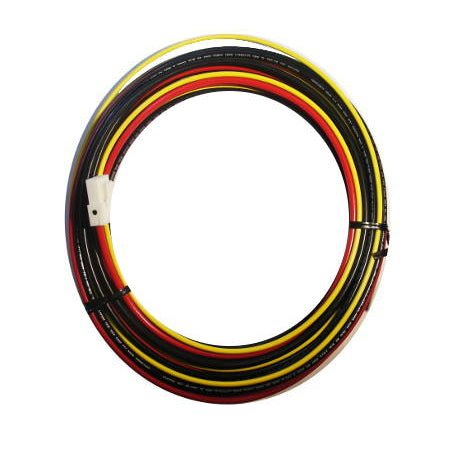 DC Power Cable Assembly 6006-30970-901 for DMH, GMHXP