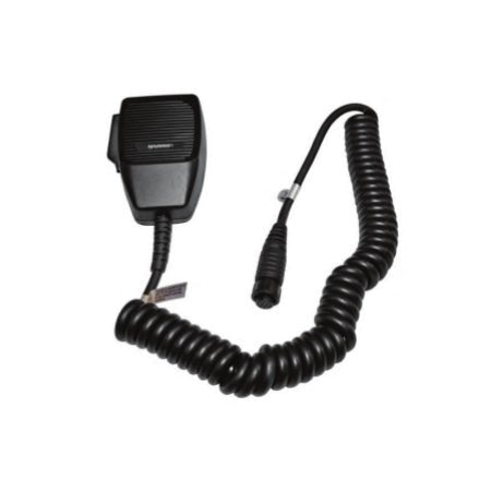DM-MC9R Mobile Microphone for L3Harris XG-25M