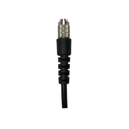 DTMF Programming Microphone, Straight Connector, KAA0290S for KNG Mobiles