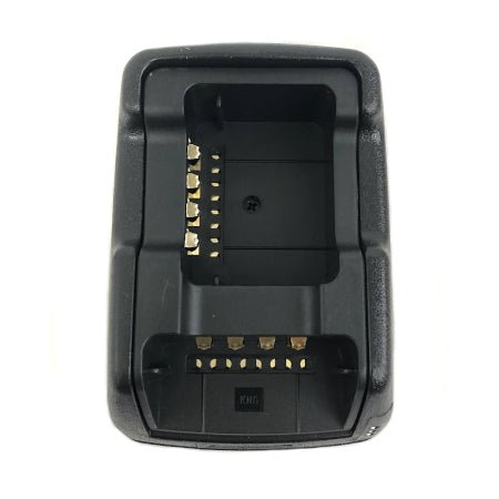 Dual Position Desktop Battery Charger for KNG