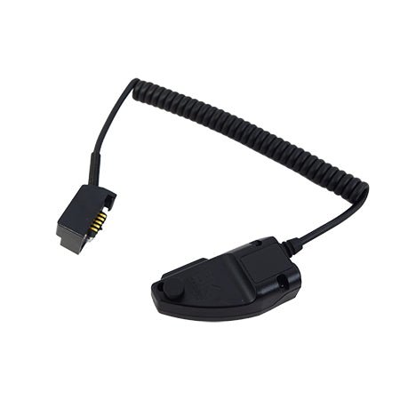 Encryption Key Loading Cable, BKR0587 for BKR