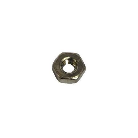 Flat Nut (ITM 16) - DPH, GPH, EPH Series Radios