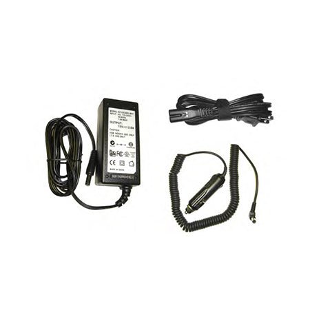 L3Harris Radio Vehicle Charger Power Adapter Kit, XL-PS9X - VC4000