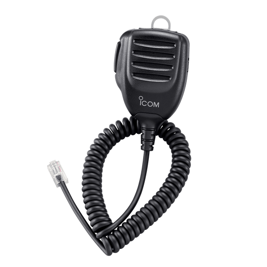 iCOM HM216 Mobile Mic