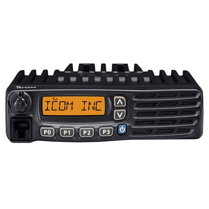iCOM IC - F5220D & IC - F6220D Dash Mount Mobile Radios -  - iCOM