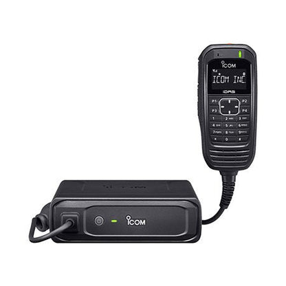 iCOM IC - F5330D & IC - F6330D Remote Mount Mobile Radios -  - iCOM