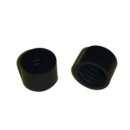 Internal Mic Cartridge Rubber Cover - DPH, GPH, EPH