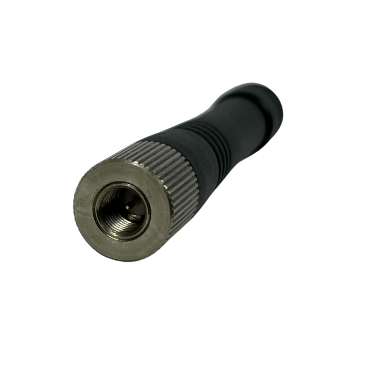 KAA0817 Stubby UHF Antenna 3" – 380–420 MHz | BK Technologies