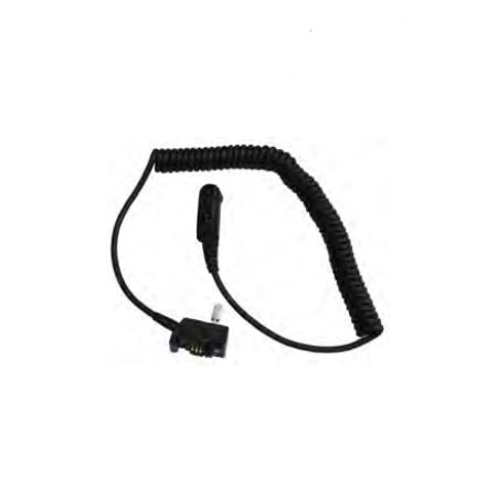 Key Loading Cable, XL-CJ3B for L3Harris XL-185P, XL-200P, XL-400P Radios