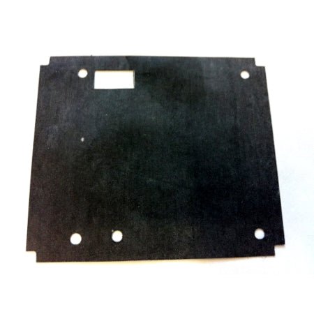 Keyboard Display Gasket - DPH, GPH, EPH Series Radios