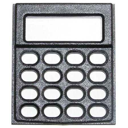 Keypad & LCD Housing - DPHCMD, GPHCMD Series Radios