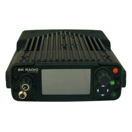 KNG-M P25 Digital Dash Mount Mobile Radios
