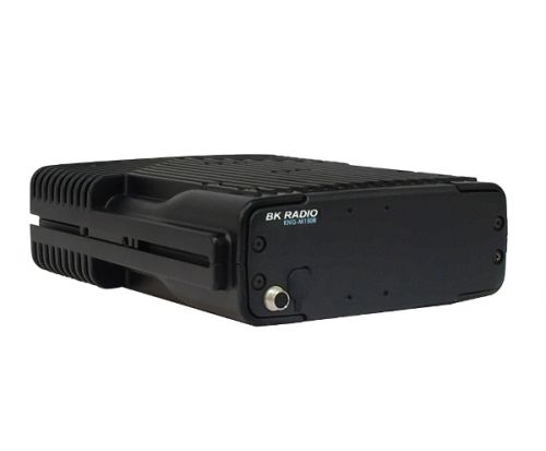 KNG-MxxxR P25 Digital Remote Mount Mobile Radio