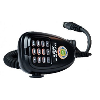 KNG-MxxxR P25 Digital Remote Mount Mobile Radio