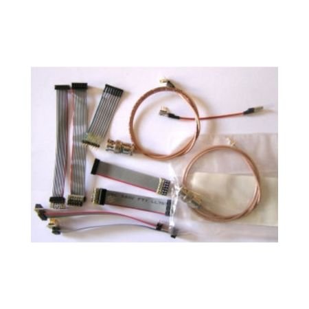 LAA0608 Test Cable Kit for DPH, GPH, EPH Series Radios