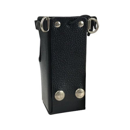 Leather Holster with swivel belt loop, KAA0422E for KNG