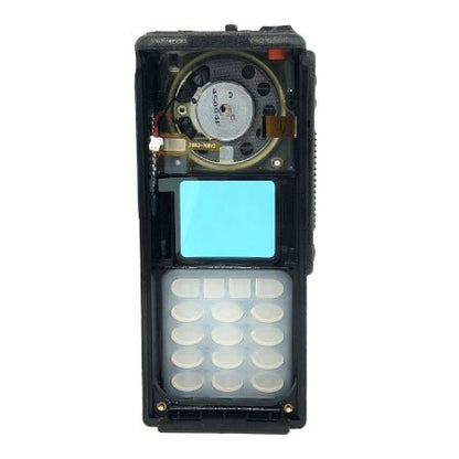 Lexan Case, Tier 3, Full Keypad for Relm BK Radio KNG2 Portables