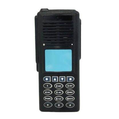 Lexan Case, Tier 3, Full Keypad for Relm BK Radio KNG2 Portables
