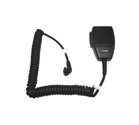 MAMW-NMC9D Noise Canceling Microphone for L3Harris XG-75M Mobile Radios