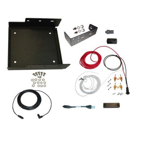 MAMW-NZN7R XG-75m Remote Mount Install Kit for L3Harris Mobile Radio