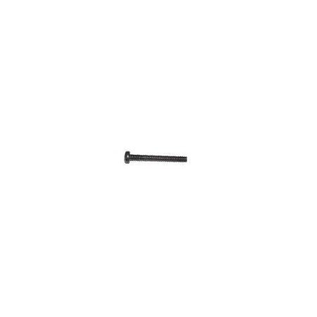Medium Top Right Back Case Screw - DPH, GPH, EPH