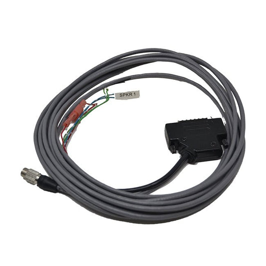 Mic Extension Cable, KAA0613 for BK Radio KNG-M Mobile Radios