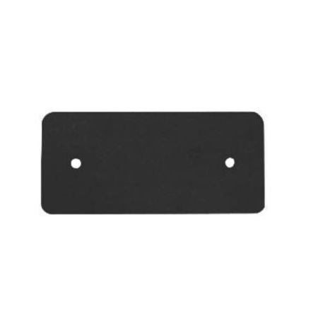 Mylar Heatsink Gasket - DPH, GPH, EPH Series Radios