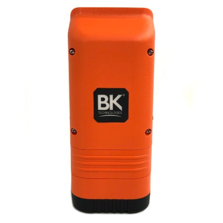 Orange AA Battery Clamshell, BKR0122 for BKR9000 Portable Radios