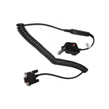 PC Programming Cable CA-023407-001 for L3Harris XG-25P & P5400 Series Radios