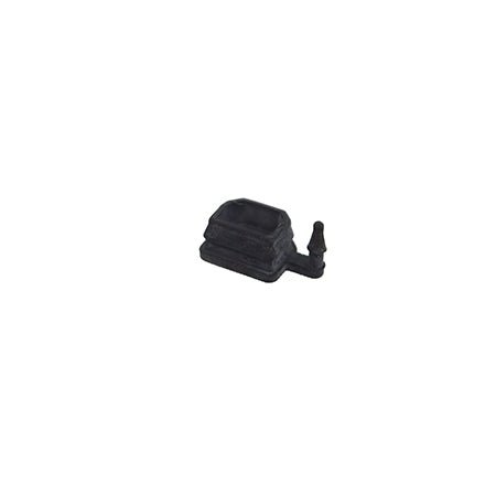 Plug Seal for USB Port for KNG-M Mobile Series Radios