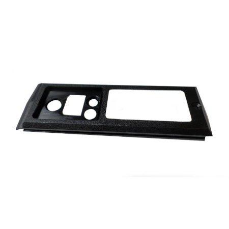 PTT Housing for DPH, GPH, EPH Series Radios