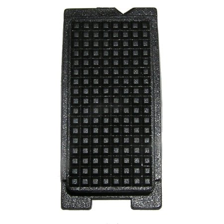 PTT Rubber Switch Boot - DPH, GPH, EPH Series Radios